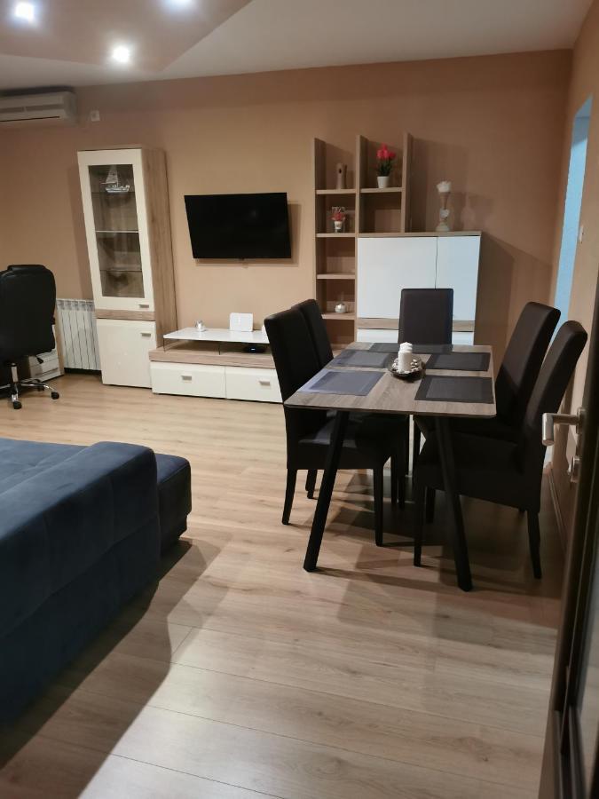 Apartman Lovro Rijeka Exterior photo