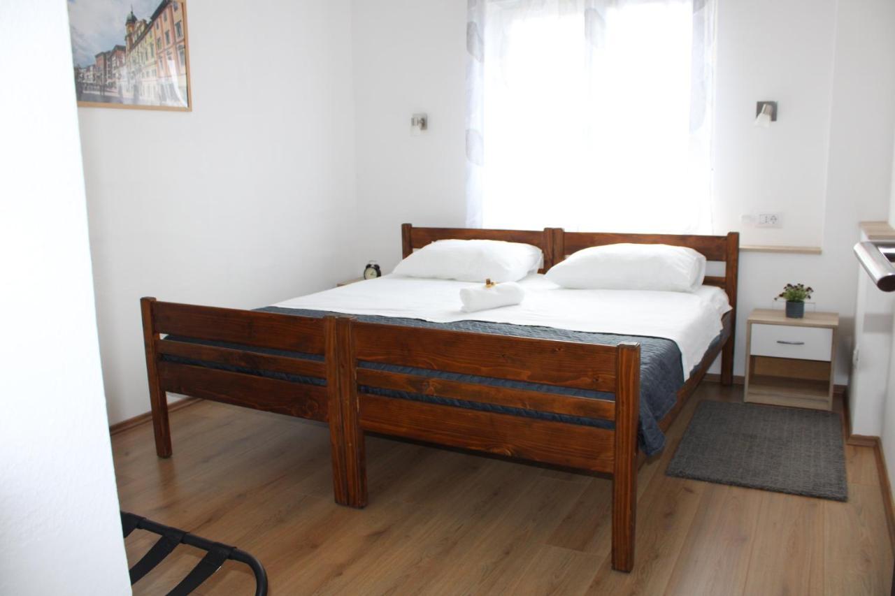 Apartman Lovro Rijeka Exterior photo