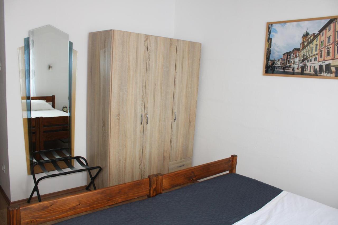Apartman Lovro Rijeka Exterior photo