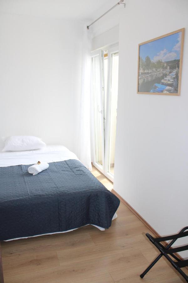Apartman Lovro Rijeka Exterior photo
